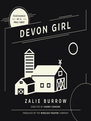 cover image of Devon Girl